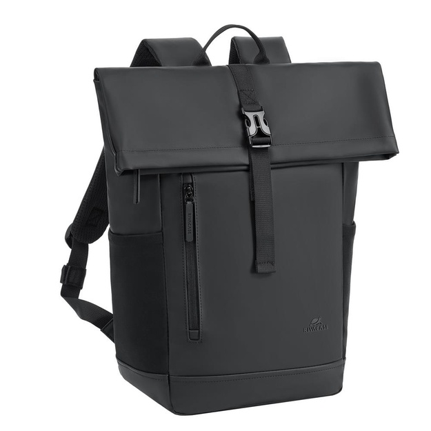 NB BACKPACK EDEN-ECO 17L 14 /7826 BLACK RIVACASE