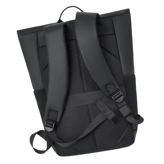 NB BACKPACK EDEN-ECO 17L 14 /7826 BLACK RIVACASE