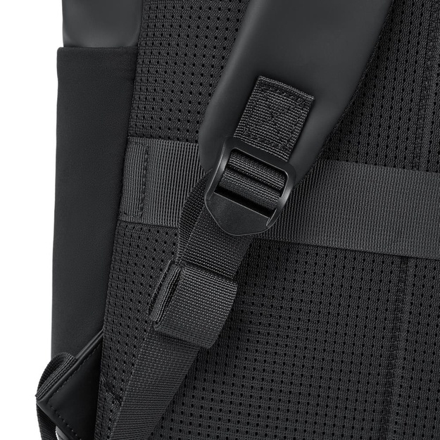 NB BACKPACK EDEN-ECO 17L 14 /7826 BLACK RIVACASE