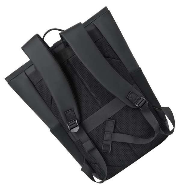 NB BACKPACK EDEN-ECO 17L 14 /7826 BLACK RIVACASE