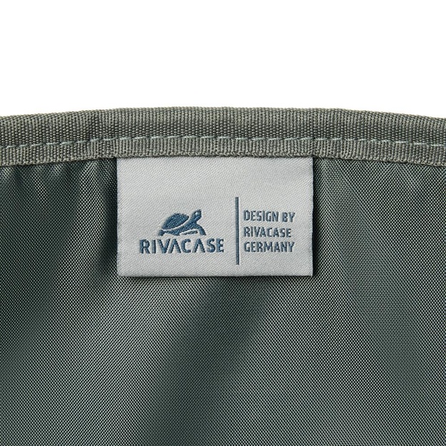 NB BACKPACK EDEN-ECO 17L 14 /7826 BLACK RIVACASE
