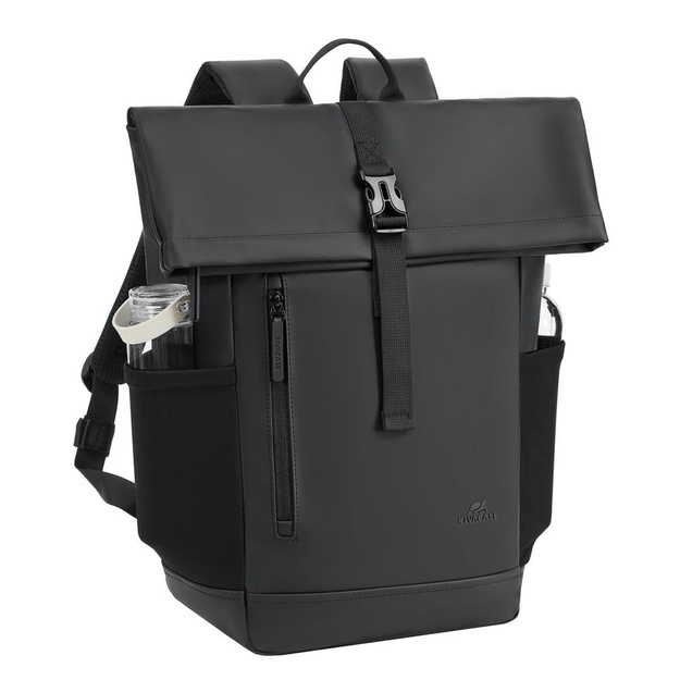NB BACKPACK EDEN-ECO 17L 14 /7826 BLACK RIVACASE