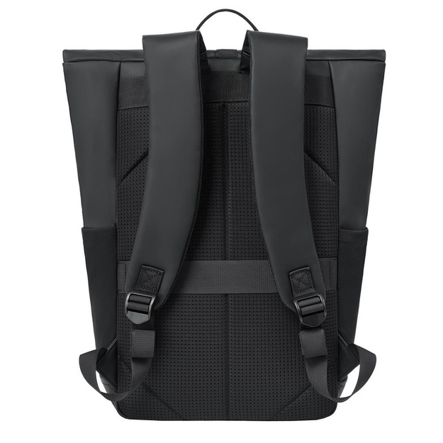 NB BACKPACK EDEN-ECO 17L 14 /7826 BLACK RIVACASE