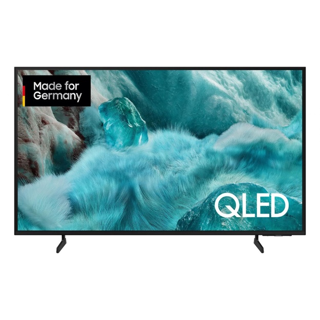 TV Set|SAMSUNG|50  |4K Ultra HD|3840 x 2160 pixels|Flat|16:9|QLED|GQ50Q7FAAUXZG