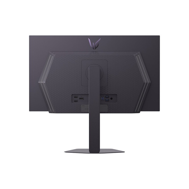 LG 27GX704A 27inch Gaming Monitor QHD 240Hz OLED HDMI x2 v2.1 DisplayPort USB Type-C