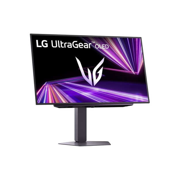 LG 27GX704A 27inch Gaming Monitor QHD 240Hz OLED HDMI x2 v2.1 DisplayPort USB Type-C