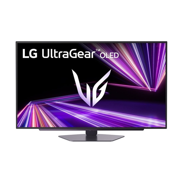 LG 27GX704A 27inch Gaming Monitor QHD 240Hz OLED HDMI x2 v2.1 DisplayPort USB Type-C
