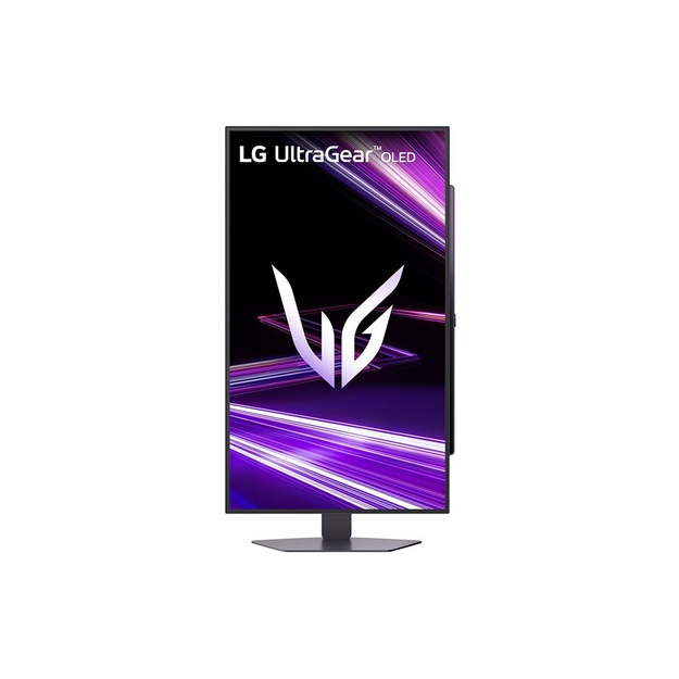 LG 27GX704A 27inch Gaming Monitor QHD 240Hz OLED HDMI x2 v2.1 DisplayPort USB Type-C