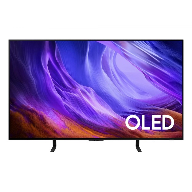 TV Set|SAMSUNG|48  |4K Ultra HD|3840 x 2160 pixels|Flat|16:9|OLED|QE48S85HAEXXH