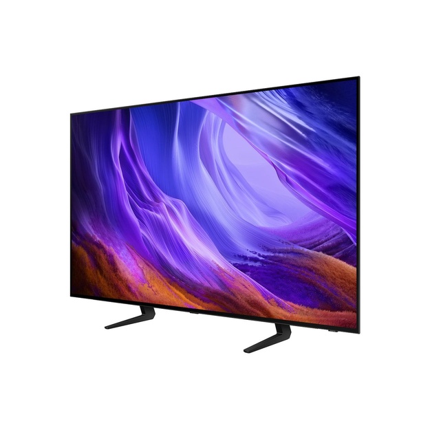 TV Set|SAMSUNG|48  |4K Ultra HD|3840 x 2160 pixels|Flat|16:9|OLED|QE48S85HAEXXH