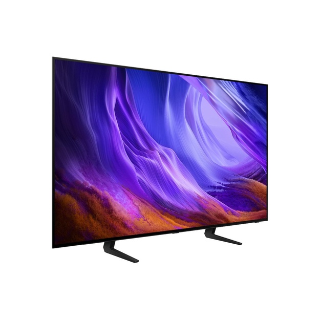 TV Set|SAMSUNG|48  |4K Ultra HD|3840 x 2160 pixels|Flat|16:9|OLED|QE48S85HAEXXH