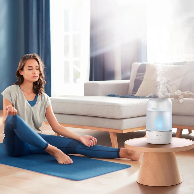 HUMIDIFIER ACC AROMA PADS/NANOCLOUD FY5100/00 PHILIPS