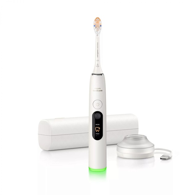 ELECTRIC TOOTHBRUSH/HX8311/11 PHILIPS