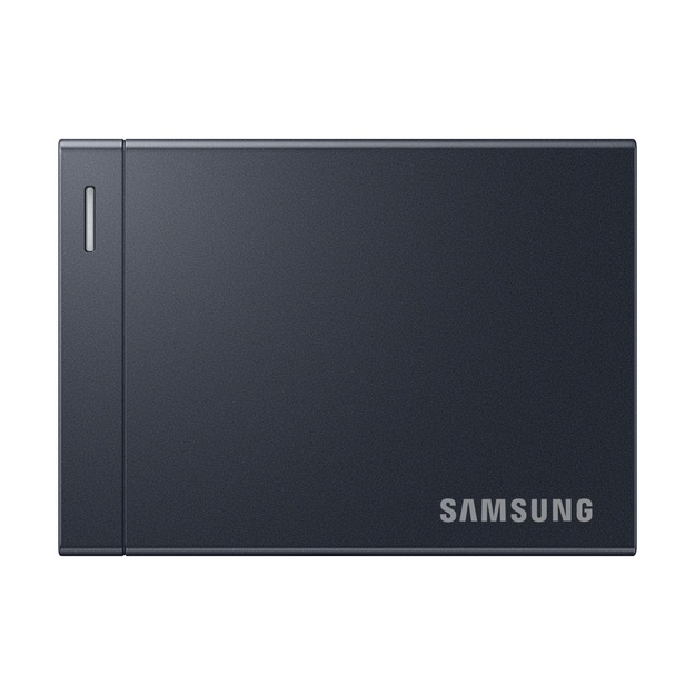 External SSD|SAMSUNG|Read speed 4000 MB/s|Write speed 3800 MB/s| 2 TB|MU-PJ2T0G/WW