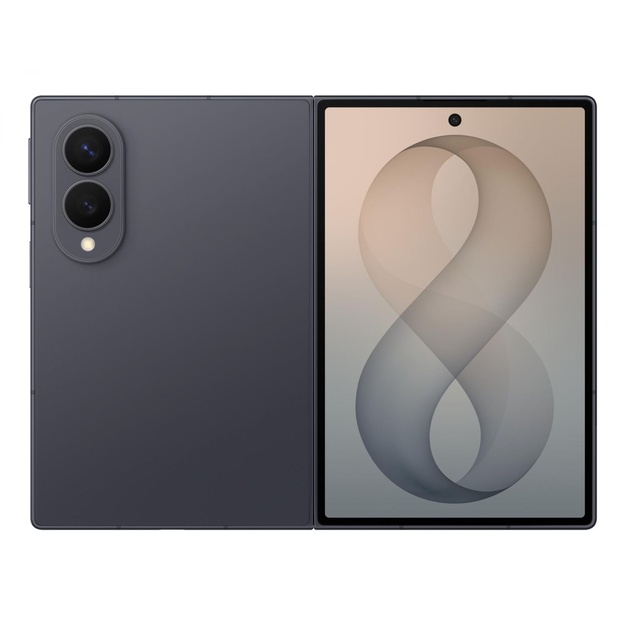 MOBILE PHONE GALAXY FOLD8/1TB GRAPHITE SM-F971B SAMSUNG