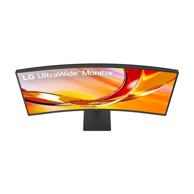 LG 34U620B-B.AEU 34inch IPS 3440x1440 21:9 300cd/m2 5ms 2xHDMI DP USB