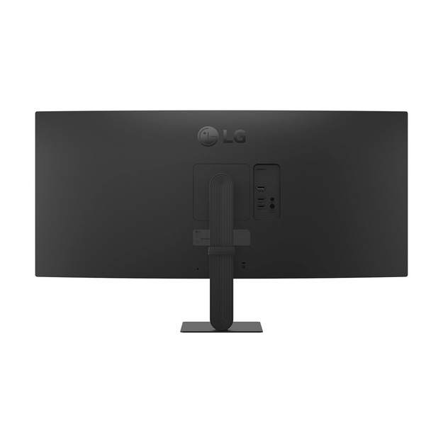 LG 34U620B-B.AEU 34inch IPS 3440x1440 21:9 300cd/m2 5ms 2xHDMI DP USB