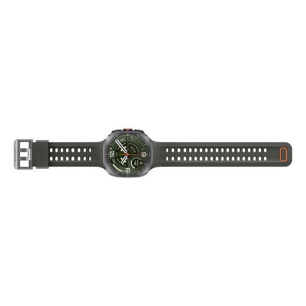 SMARTWATCH GALAXY ULTRA2/47MM SILVER L715 SAMSUNG