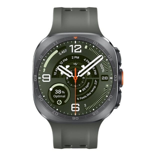 SMARTWATCH GALAXY ULTRA2/47MM SILVER L715 SAMSUNG