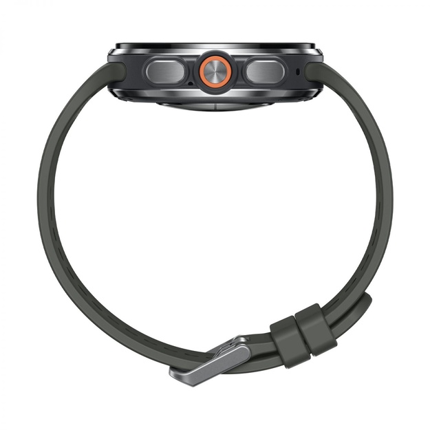 SMARTWATCH GALAXY ULTRA2/47MM SILVER L715 SAMSUNG