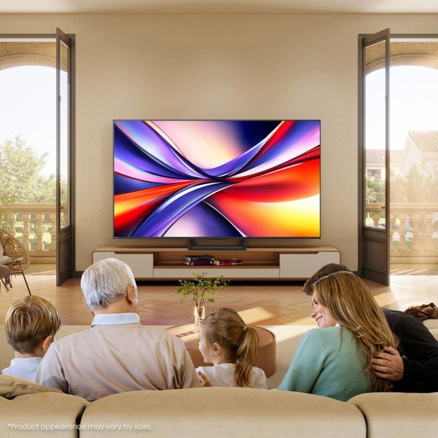 TV Set|HISENSE|75  |4K Ultra HD|3840 x 2160 pixels|Flat|16:9|QLED|75A7Q