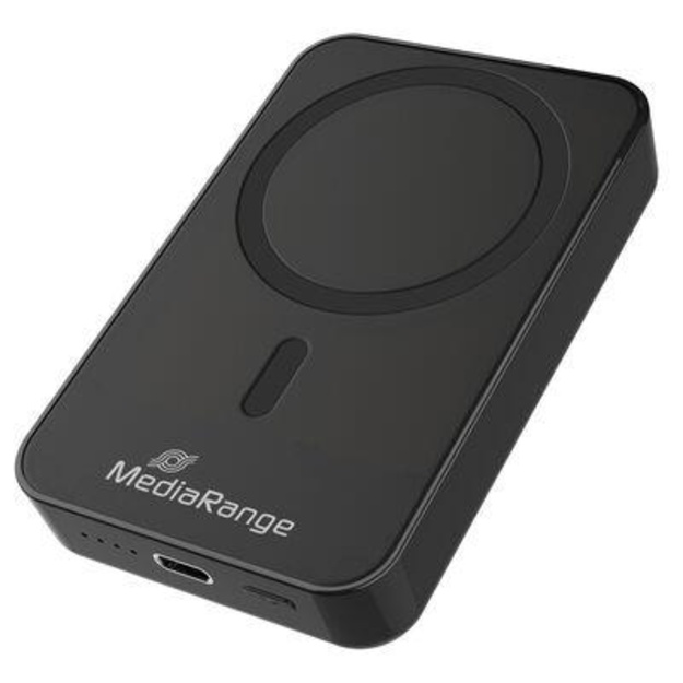 POWER BANK USB-C 10000MAH/MRMA761 MEDIARANGE