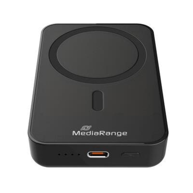 POWER BANK USB-C 10000MAH/MRMA761 MEDIARANGE