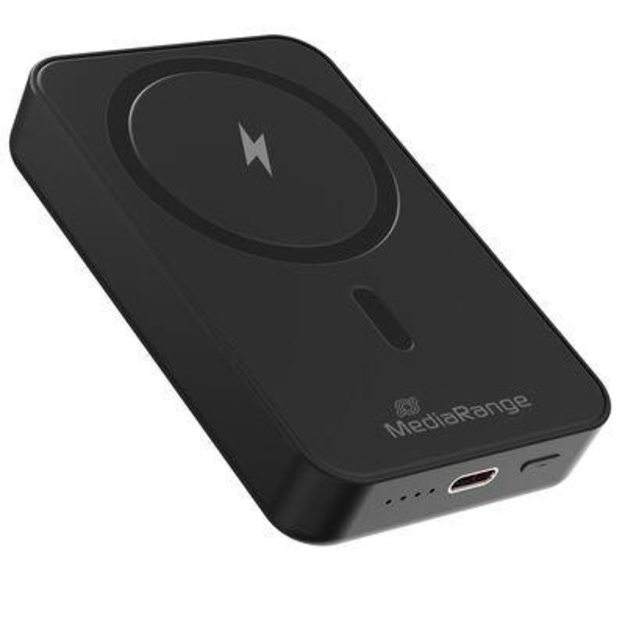 POWER BANK USB-C 10000MAH/MRMA761 MEDIARANGE