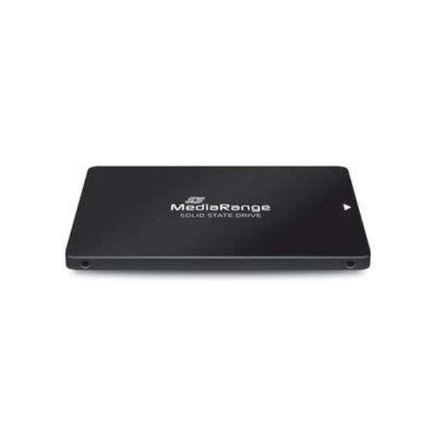 SSD|MEDIARANGE| 480 GB|Serial ATA III|NAND flash type TLC (Triple Level Cell)|Write speed 480 MB/s|Read speed 550 MB/s|2.5 |MR1003