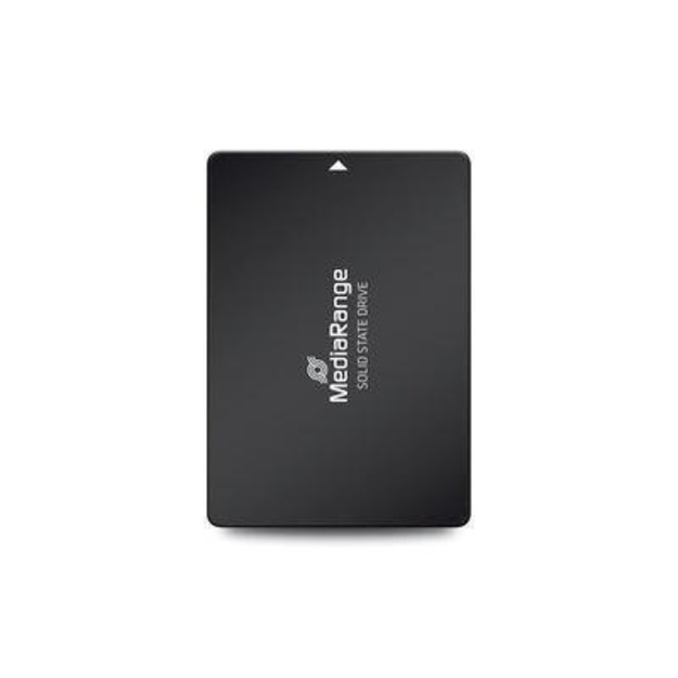SSD|MEDIARANGE| 480 GB|Serial ATA III|NAND flash type TLC (Triple Level Cell)|Write speed 480 MB/s|Read speed 550 MB/s|2.5 |MR1003