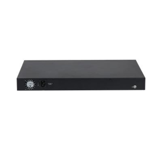 Komutatorius |DAHUA|Type L2|Desktop/pedestal|90 Watts|PFS4218-16ET-240-V3