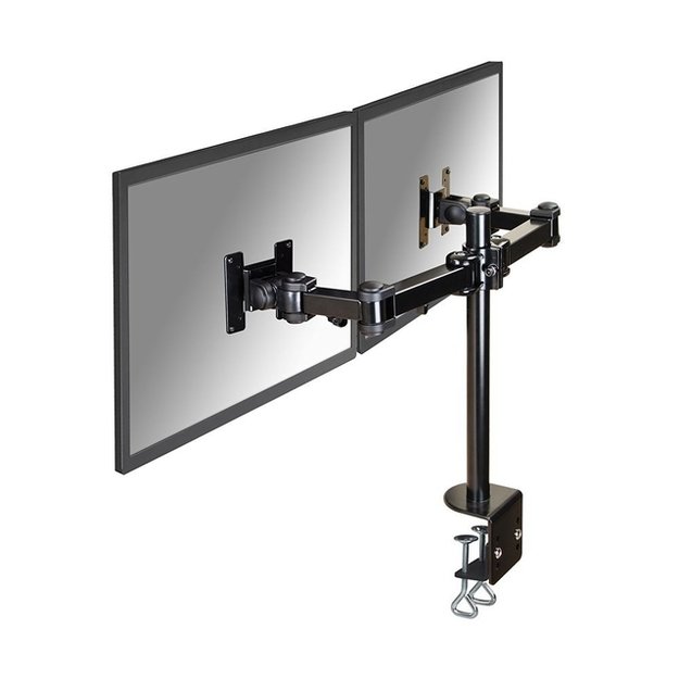 Monitoriaus laikiklis BLACK/10-26  FPMA-D960D NEOMOUNTS