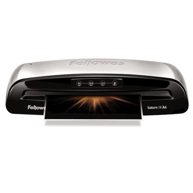 Laminatorius SATURN 3I A4/5724801 FELLOWES