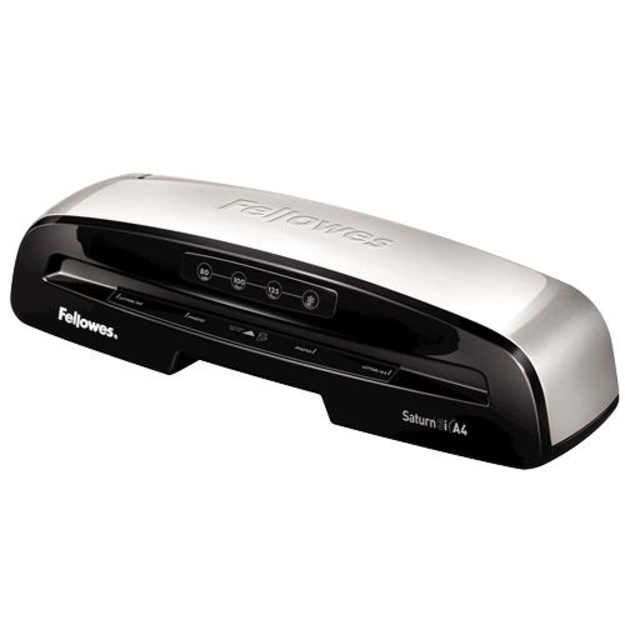 Laminatorius SATURN 3I A4/5724801 FELLOWES