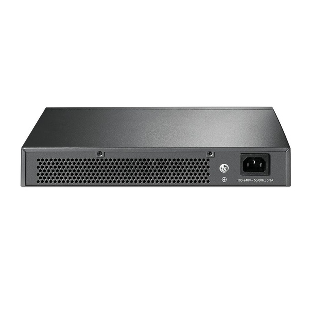 Komutatorius 16PORT 1000M TL-SG1016DE TP-LINK