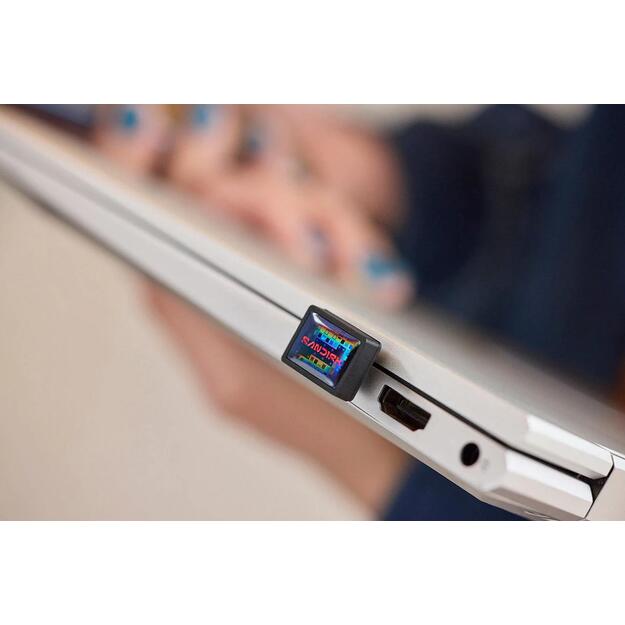 MEMORY DRIVE FLASH USB-C 256GB/SDCZ530-256G-G46 SANDISK