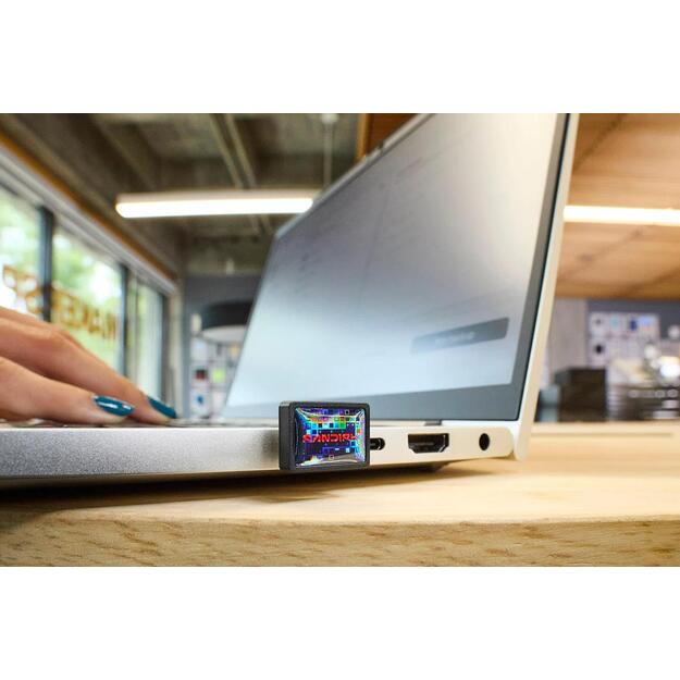 MEMORY DRIVE FLASH USB-C 256GB/SDCZ530-256G-G46 SANDISK