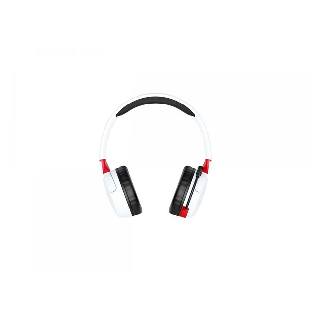HP HyperX Cloud Mini Wireless WHT Headset