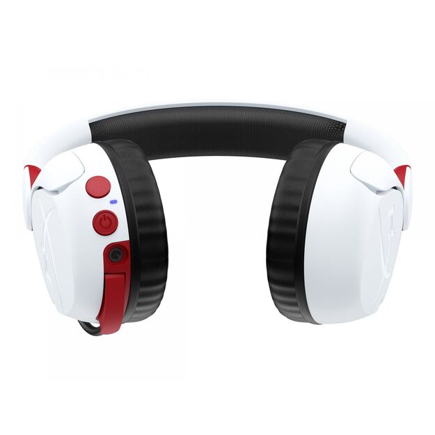 HP HyperX Cloud Mini Wireless WHT Headset