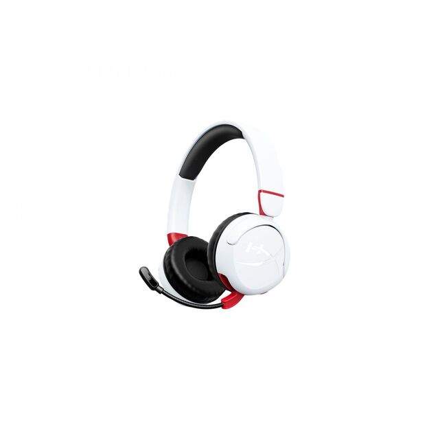 HP HyperX Cloud Mini Wireless WHT Headset