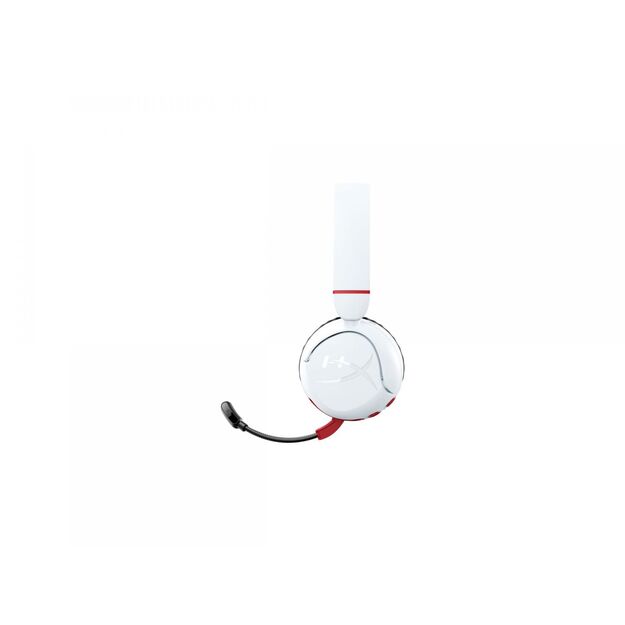 HP HyperX Cloud Mini Wireless WHT Headset