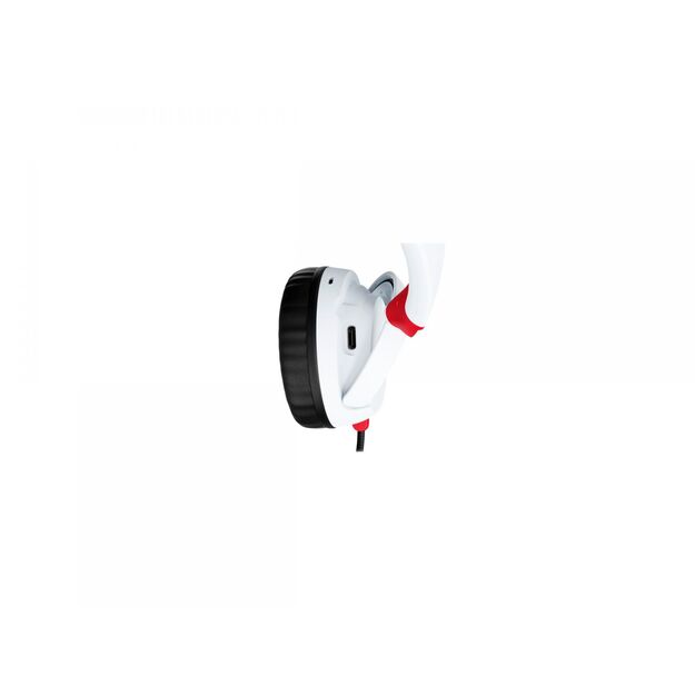 HP HyperX Cloud Mini Wireless WHT Headset