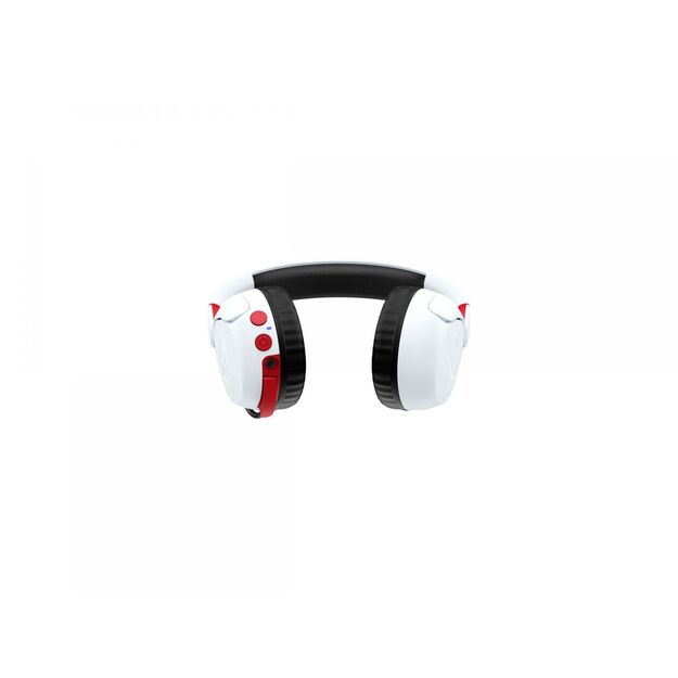 HP HyperX Cloud Mini Wireless WHT Headset