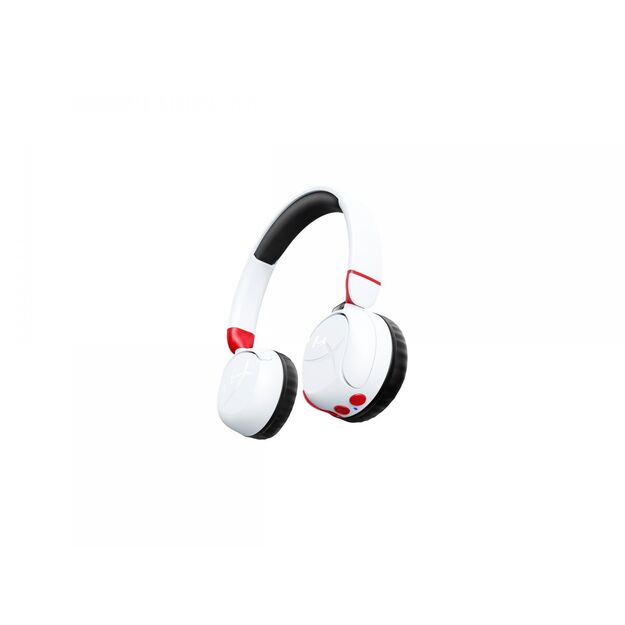 HP HyperX Cloud Mini Wireless WHT Headset