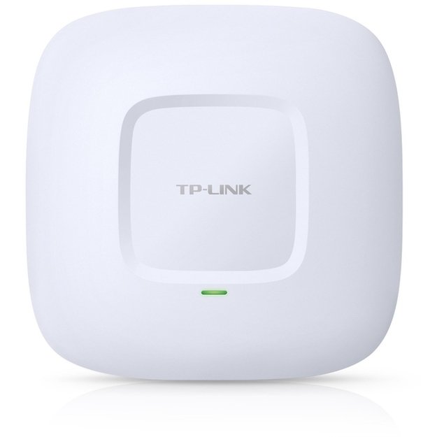 Tinklo prieigos taškas TP-LINK 300Mbps 1xRJ45 antennas 2 EAP110