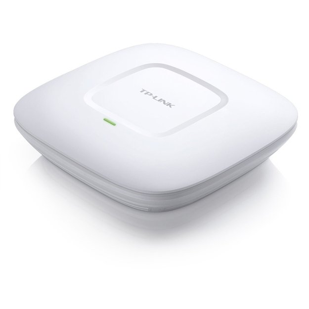 Tinklo prieigos taškas TP-LINK 300Mbps 1xRJ45 antennas 2 EAP110