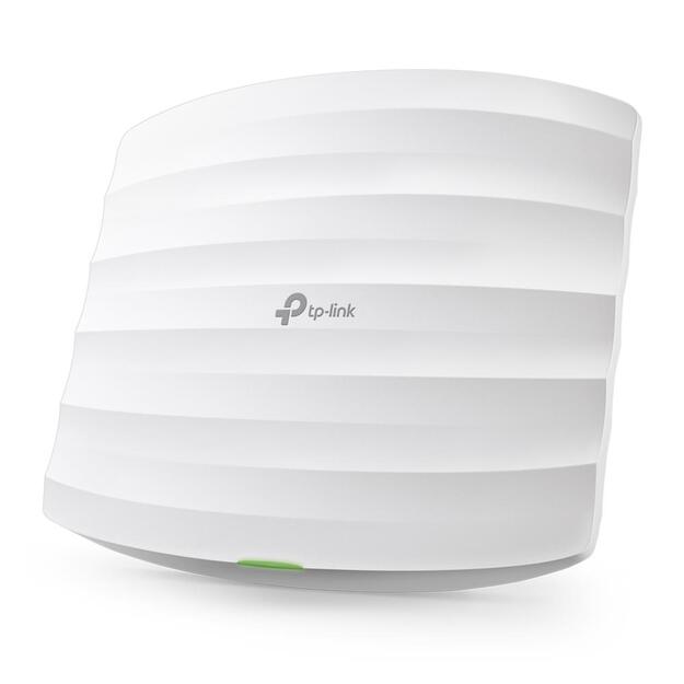 Tinklo prieigos taškas TP-LINK 300Mbps 1xRJ45 antennas 2 EAP110