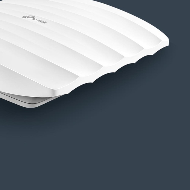 Tinklo prieigos taškas TP-LINK 300Mbps 1xRJ45 antennas 2 EAP110