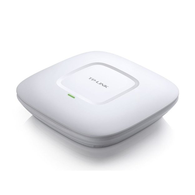 Tinklo prieigos taškas TP-LINK 300Mbps 1xRJ45 antennas 2 EAP110