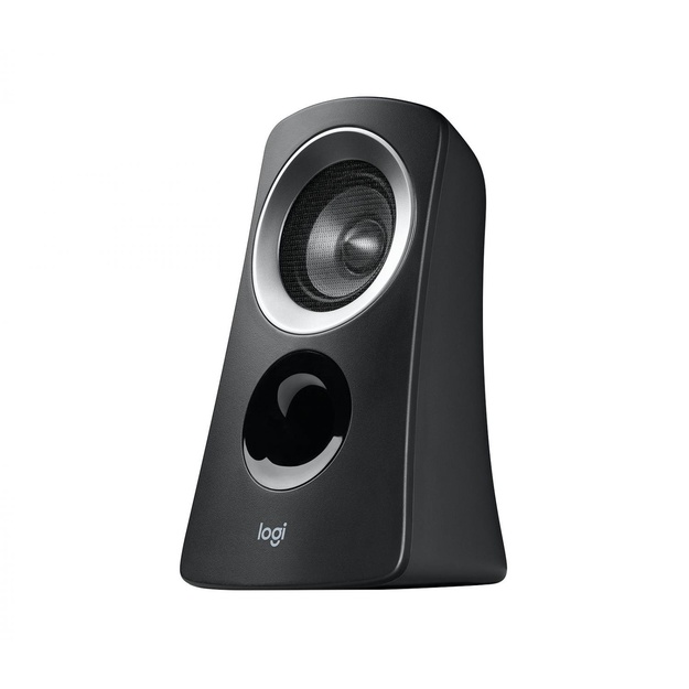 Kolonėlės Speaker|LOGITECH|Z313|P.M.P.O. 50 Watts|980-000413